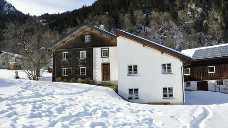 Haus Butzerin - Photo5