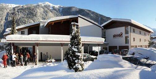 Hotel Silvretta - Photo2