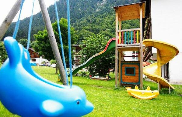 Hotel Silvretta - Photo3