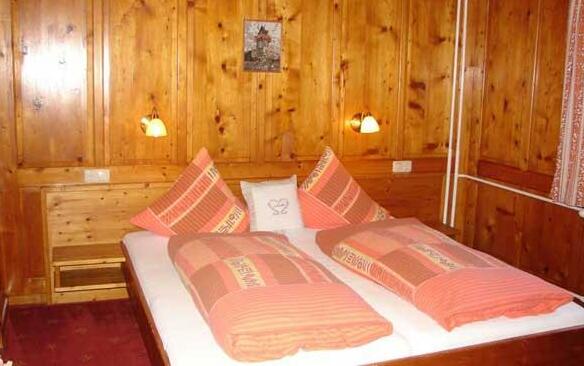 Hotel Vallula - Photo4
