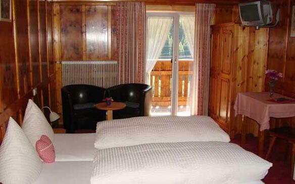 Hotel Vallula - Photo5
