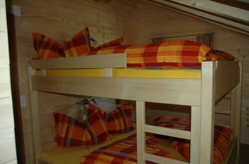 Kuschelhusle Ganahl - Photo4