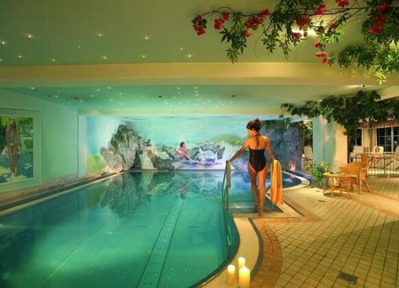 Sporthotel Grandau - Photo3