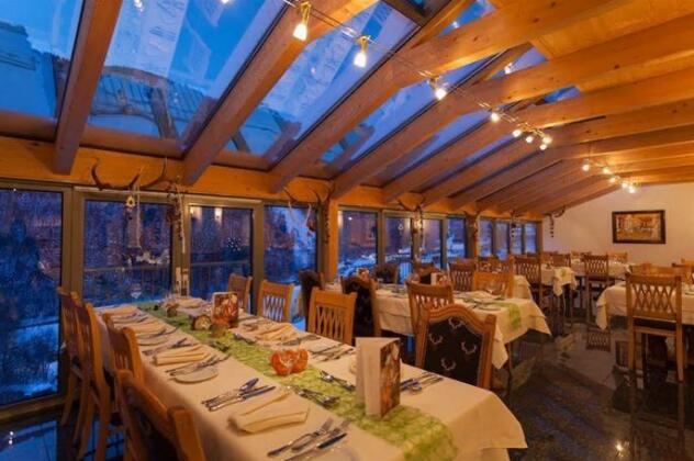 Sporthotel Grandau - Photo4