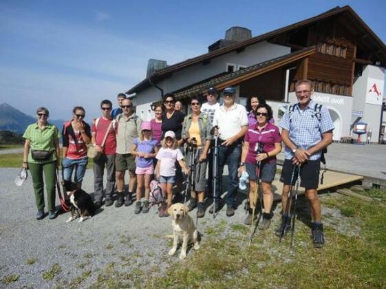 Sporthotel Grandau - Photo5
