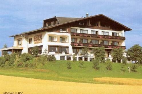 Hotel Blumenhof Sankt Georgen im Attergau - Photo2