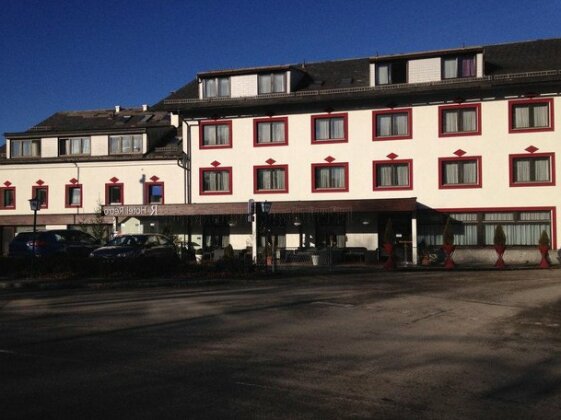Hotel Retro Sankt Georgen im Attergau - Photo2