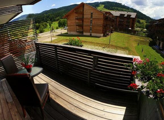 Hotel Alpin am Kreischberg - Photo3