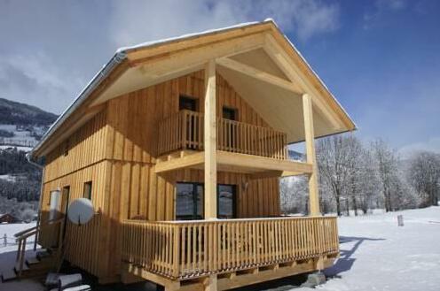 Kreischberg Chalets by Alps Residence - Photo2