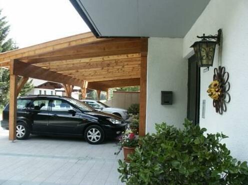 Appartementhaus zur Loipe - Photo2