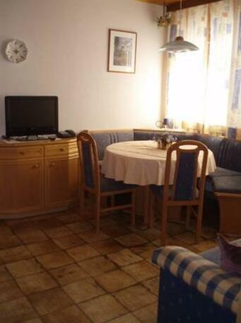Appartementhaus zur Loipe - Photo3