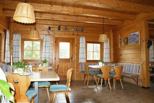 Gasthaus Oberweissen-Hittl - Photo3