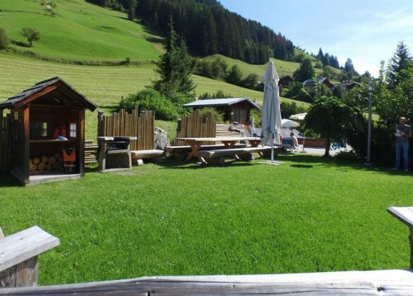 Gutshof - Urlaubsresort Hafele - Photo5