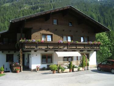 Haus Katharina Sankt Jakob in Defereggen Tirol