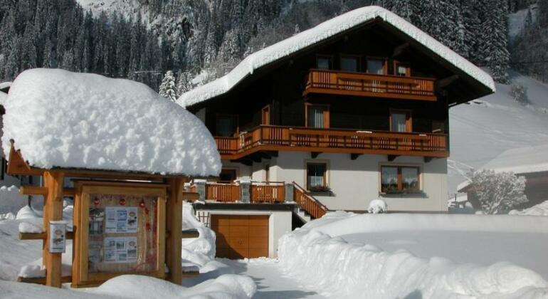 Haus Troger - Photo2