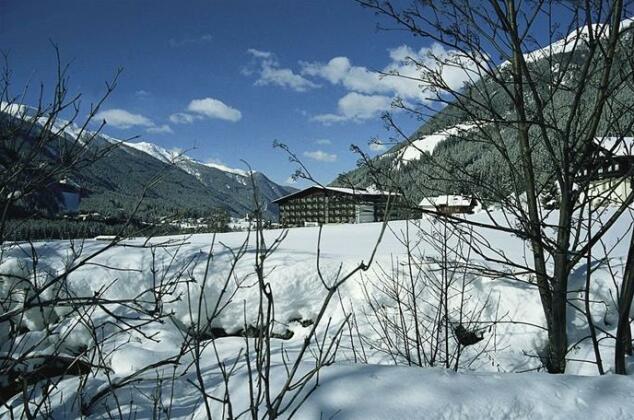 Hotel Alpenhof Sankt Jakob in Defereggen - Photo2