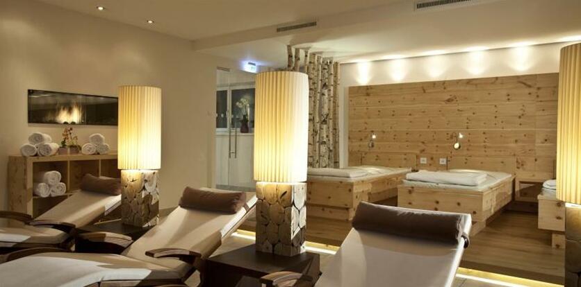 Hotel Jesacherhof - Photo2