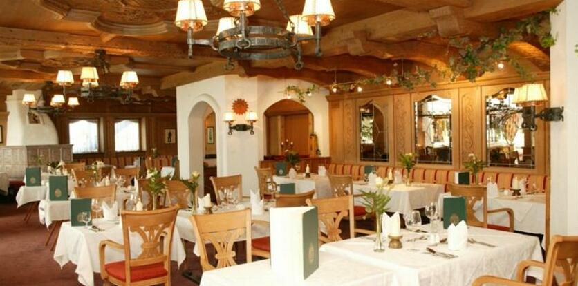Hotel Jesacherhof - Photo3