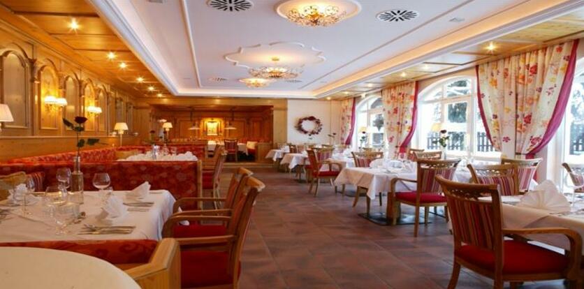 Hotel Jesacherhof - Photo4