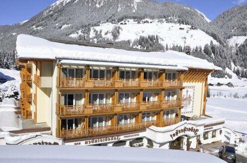 Hotel Jesacherhof - Photo5