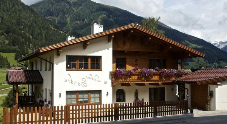 Landhaus Sandra