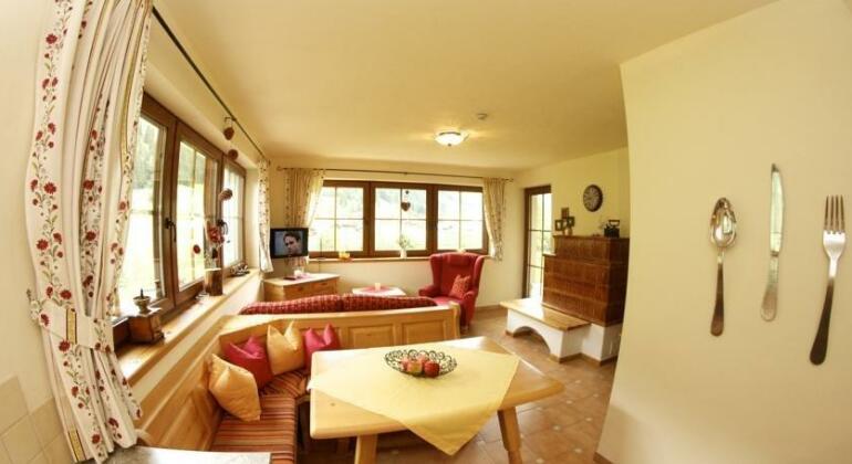 Landhaus Sandra - Photo4