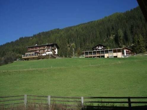 Larchenhof Sankt Jakob in Defereggen - Photo2