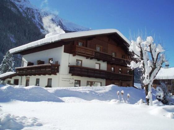 Troger Pension - Photo2
