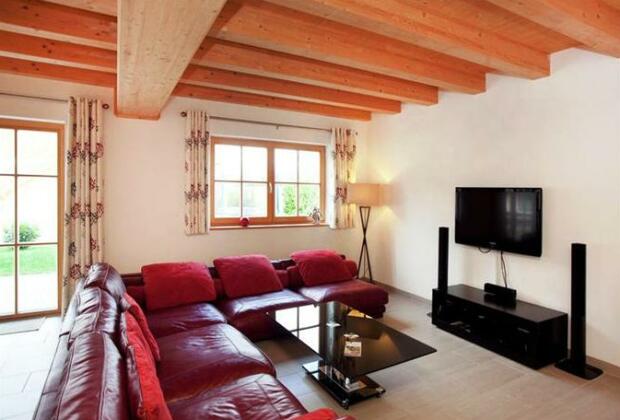 Chalet Maxima - Photo5