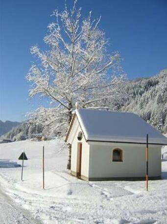 Haus Niedermoser - Photo4