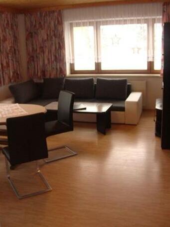 Pension Hauser - Photo2