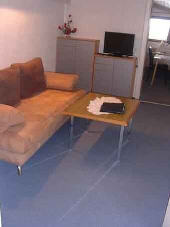 Pension Hauser - Photo3
