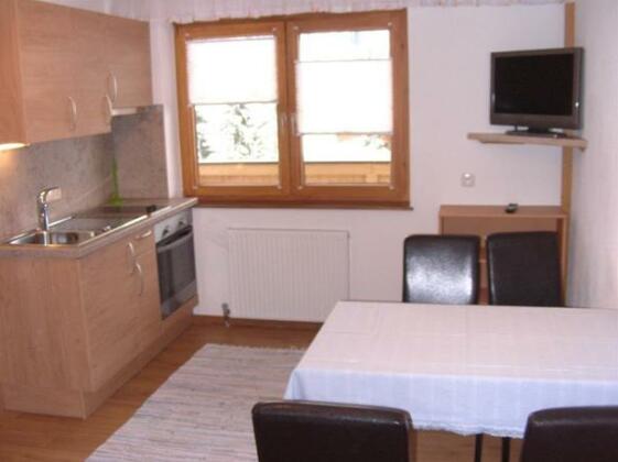 Pension Hauser - Photo5