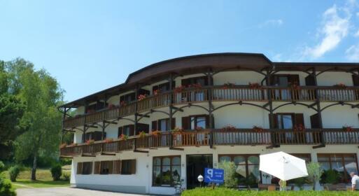 Haus Alpensee
