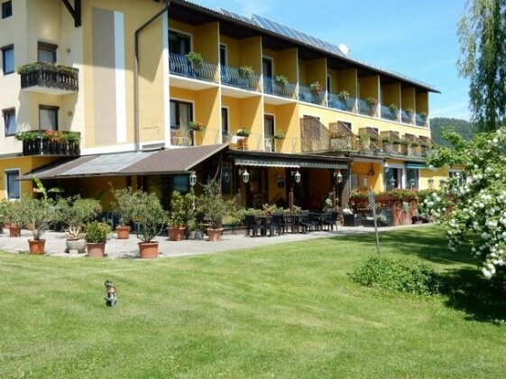 Hotel AM SEE Sankt Kanzian am Klopeiner See - Photo2