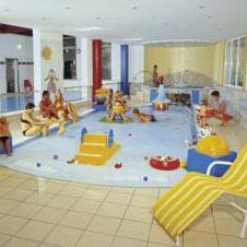 Sonnelino Baby & Kinderhotel - Photo3