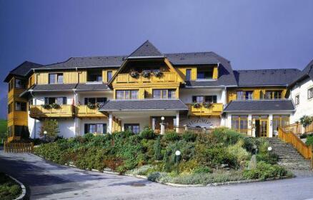 Hotel zum Steinhauser