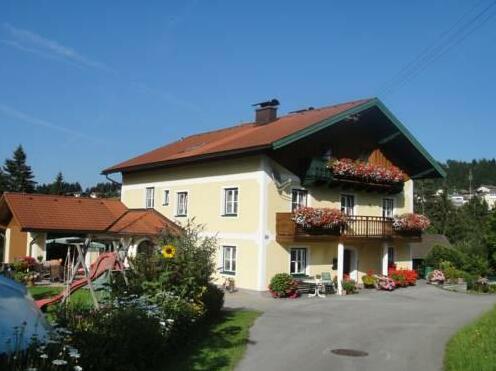 Ferienwohnung Haus Lehen - Photo2