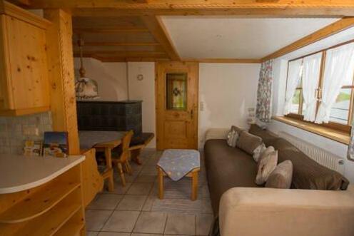 Almhof-Reithof Pitztal - Photo3