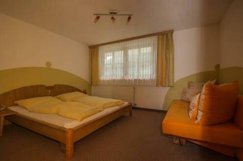 Almhof-Reithof Pitztal - Photo4