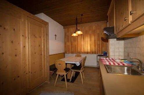 Almhof-Reithof Pitztal - Photo5