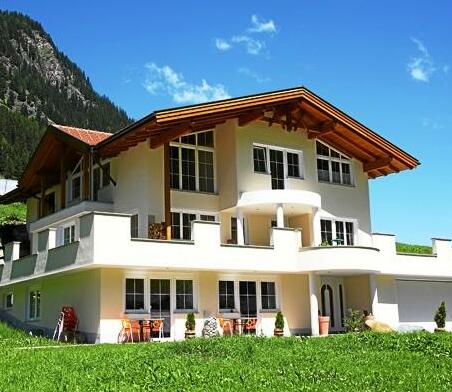 Alpenhof Pitztal