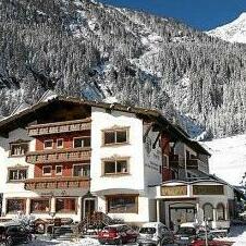 Alpenhof Pitztal - Photo4