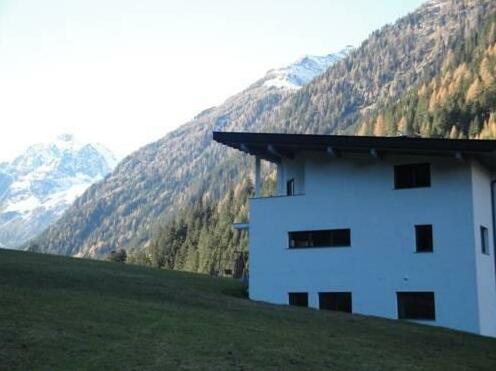 Apart Alpinea - Photo2