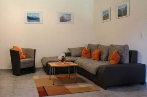Apart Alpinea - Photo3