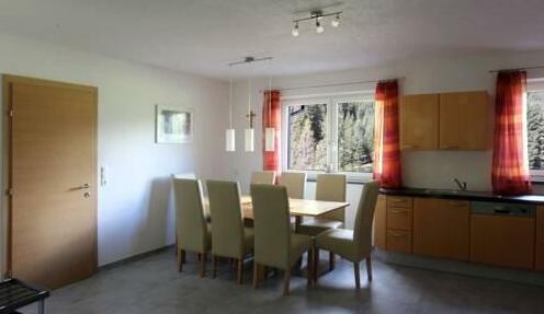 Apart Alpinea - Photo5
