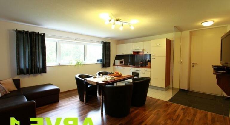 Apart Arve - Photo3