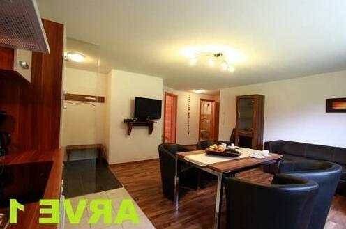 Apart Arve - Photo5