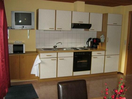 Apartments Haus Veronika - Photo3