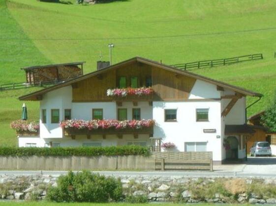 Appartement Mair - Photo2